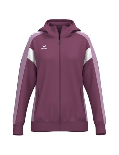 CELEBRATE 125 Trainingsjacke mit Kapuze Damen