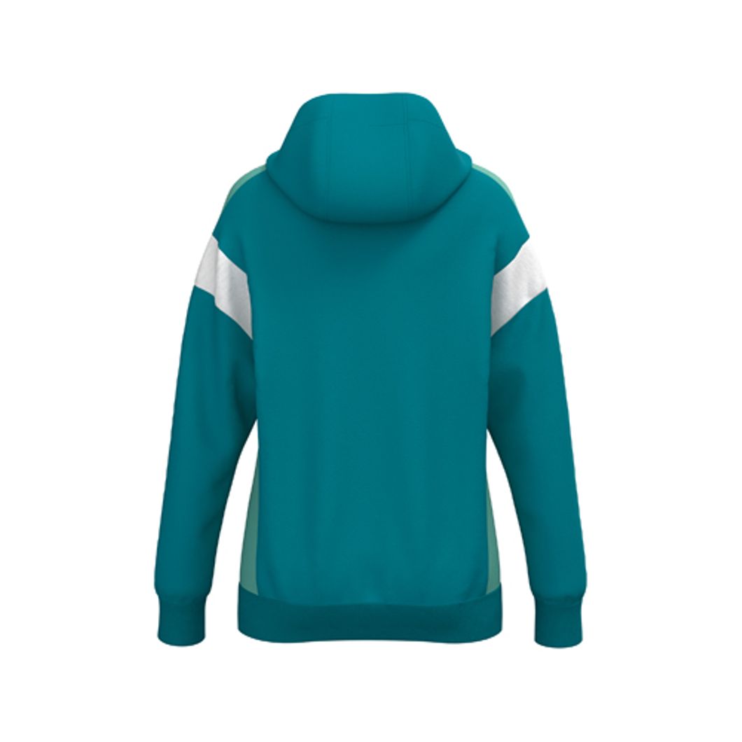 CELEBRATE 125 Trainingsjacke mit Kapuze Damen