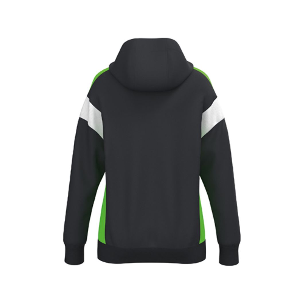 CELEBRATE 125 Trainingsjacke mit Kapuze Damen