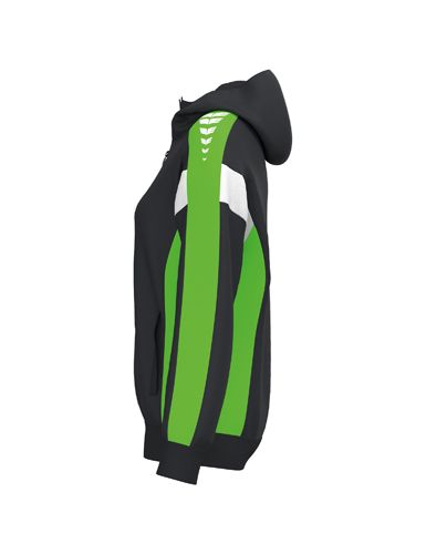 CELEBRATE 125 Trainingsjacke mit Kapuze Damen