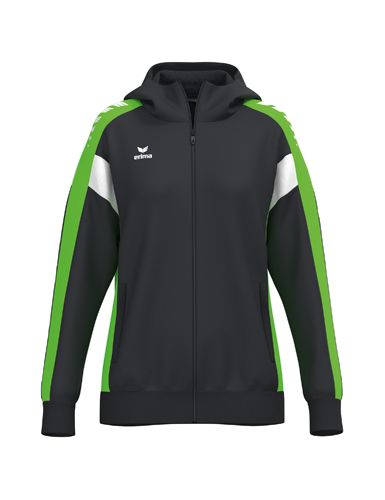 CELEBRATE 125 Trainingsjacke mit Kapuze Damen