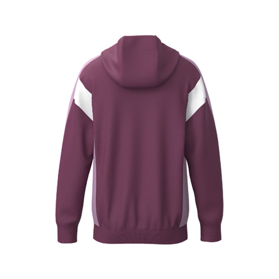 CELEBRATE 125 Trainingsjacke mit Kapuze