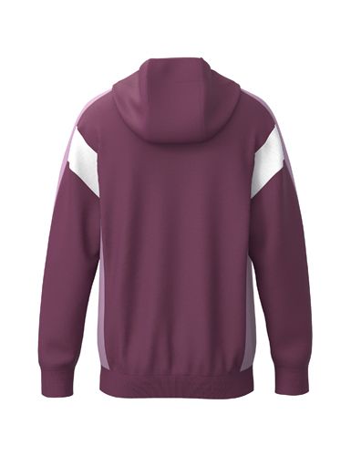 CELEBRATE 125 Trainingsjacke mit Kapuze