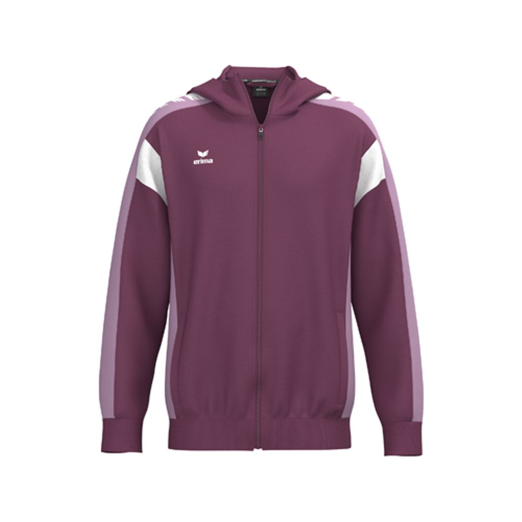 CELEBRATE 125 Trainingsjacke mit Kapuze