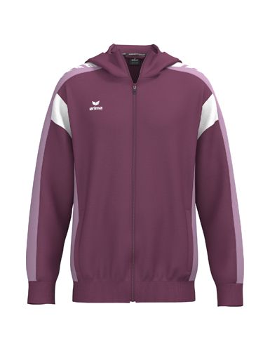 CELEBRATE 125 Trainingsjacke mit Kapuze