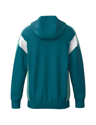 CELEBRATE 125 Trainingsjacke mit Kapuze