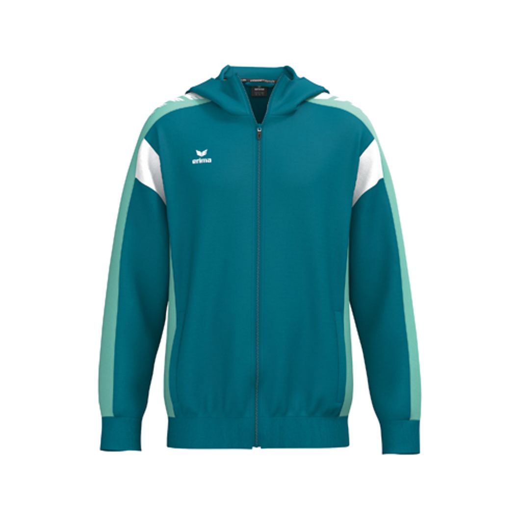 CELEBRATE 125 Trainingsjacke mit Kapuze