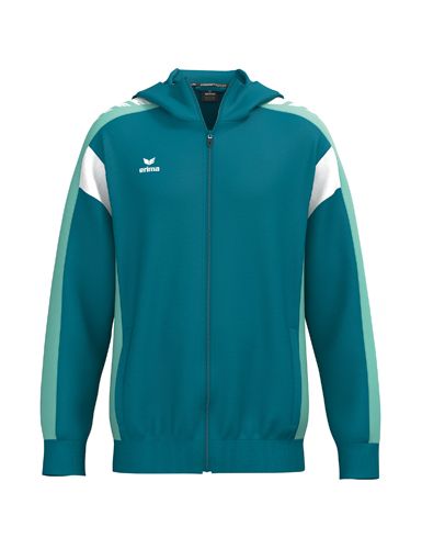 CELEBRATE 125 Trainingsjacke mit Kapuze