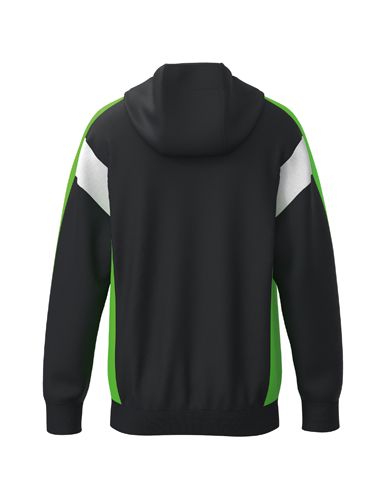 CELEBRATE 125 Trainingsjacke mit Kapuze