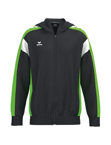 CELEBRATE 125 Trainingsjacke mit Kapuze