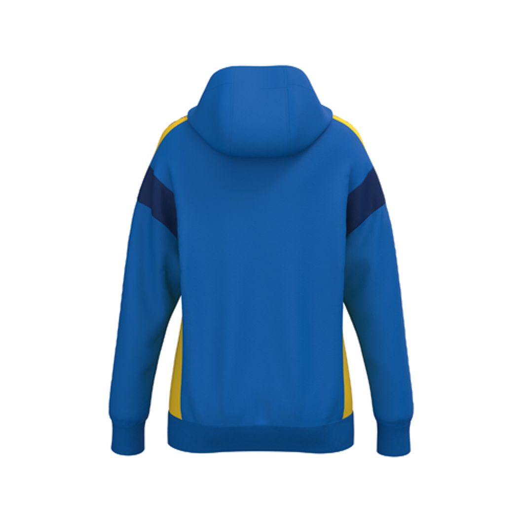 CELEBRATE 125 Trainingsjacke mit Kapuze Damen