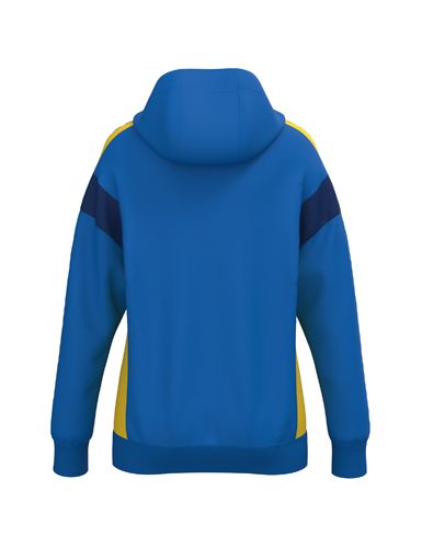 CELEBRATE 125 Trainingsjacke mit Kapuze Damen