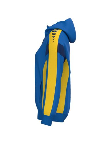 CELEBRATE 125 Trainingsjacke mit Kapuze Damen