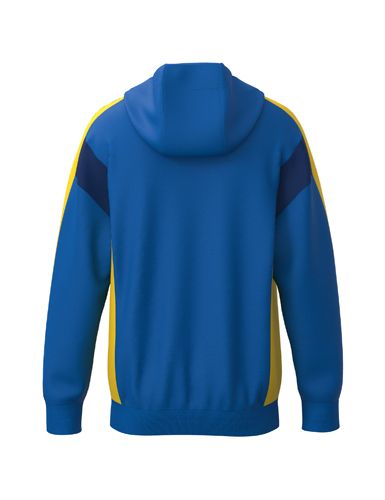 CELEBRATE 125 Trainingsjacke mit Kapuze
