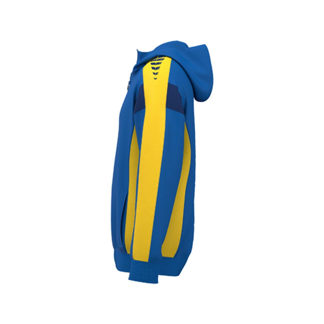 CELEBRATE 125 Trainingsjacke mit Kapuze
