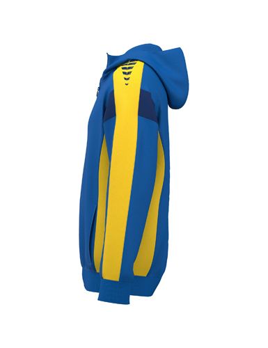 CELEBRATE 125 Trainingsjacke mit Kapuze