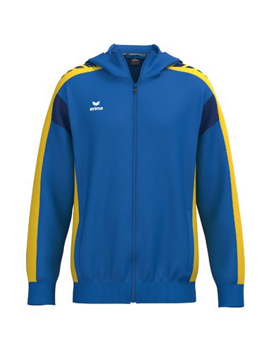CELEBRATE 125 Trainingsjacke mit Kapuze
