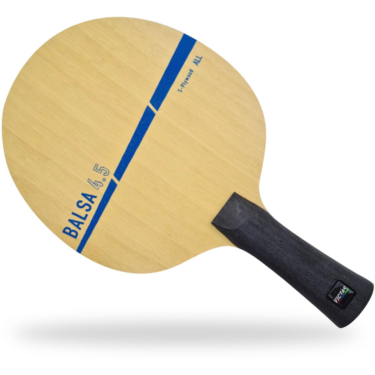 Balsa 4.5