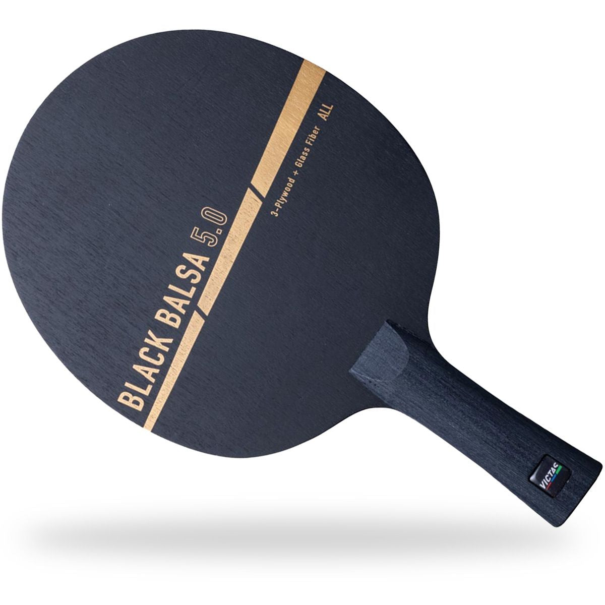 Black Balsa 5.0