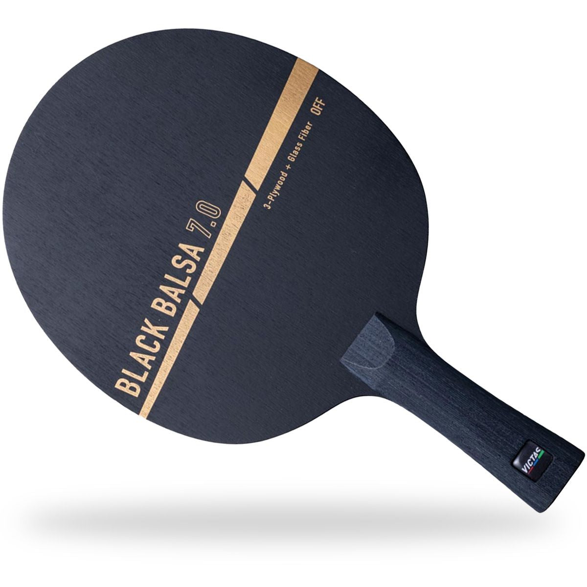 Black Balsa 7.0