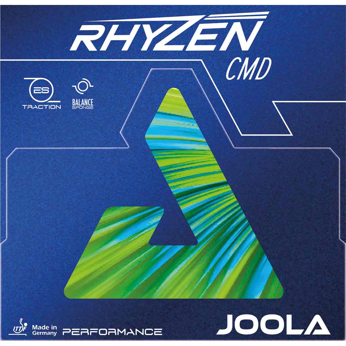 RHYZEN CMD