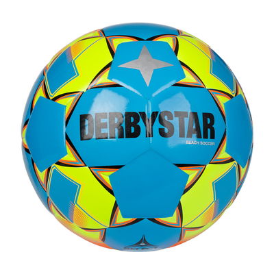 Derbystar Beach Soccer Fußball v22
