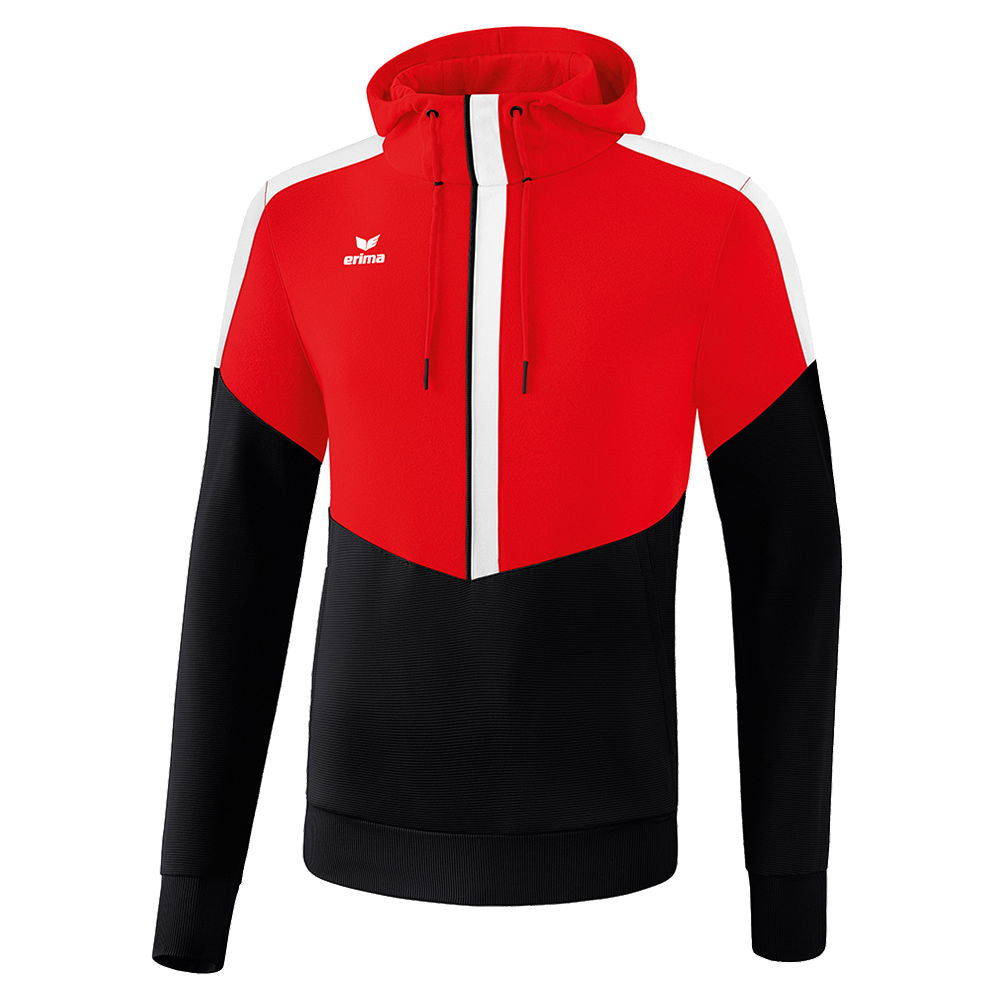 Erima Squad Kapuzensweat