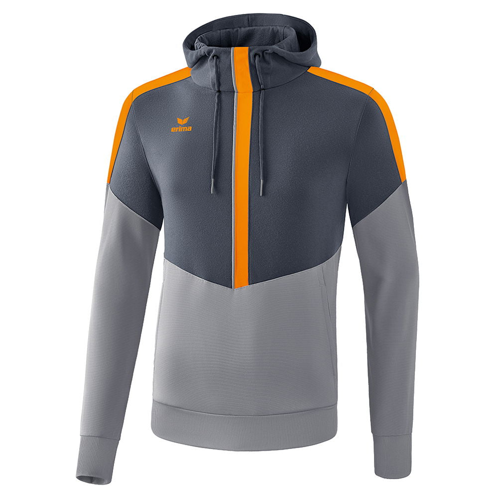 Erima Squad Kapuzensweat