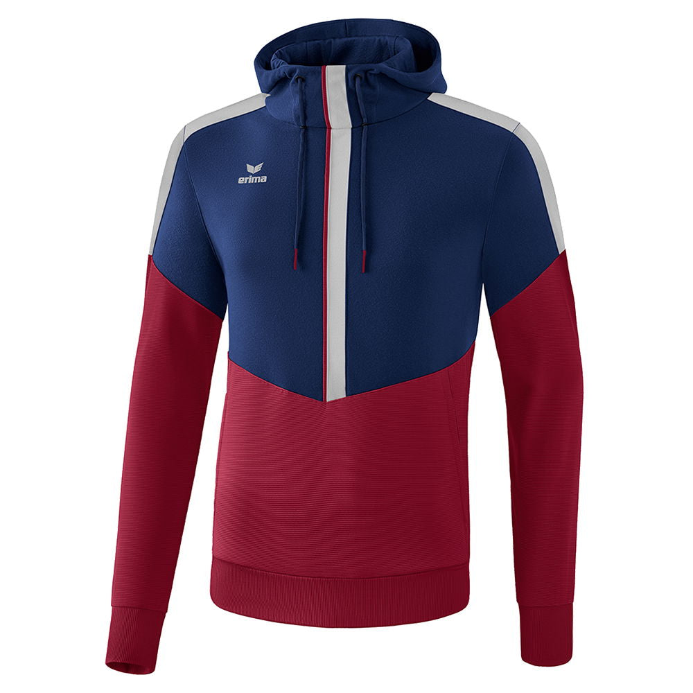 Erima Squad Kapuzensweat