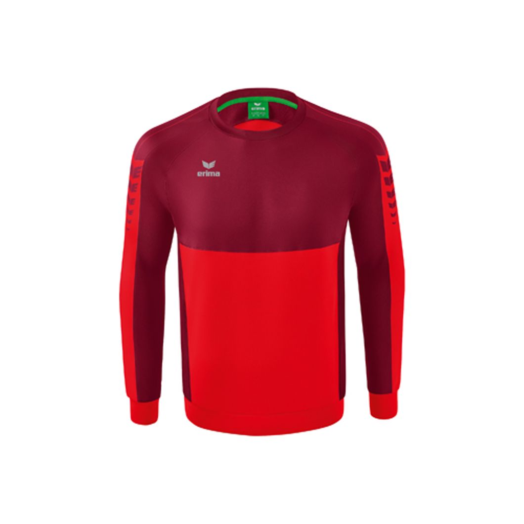 Six Wings Sweatshirt
