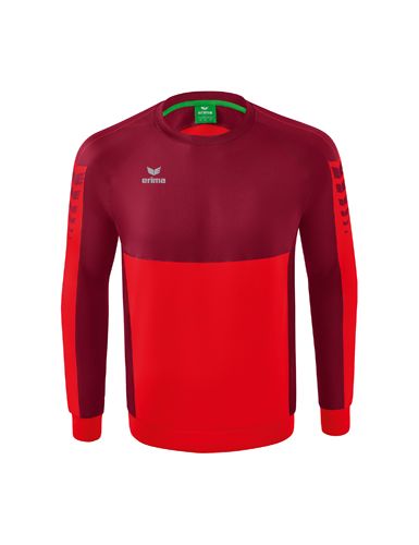 Six Wings Sweatshirt Kids