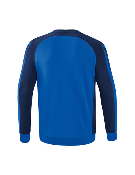 Six Wings Sweatshirt Erwachsene; Kinder new royal/new navy