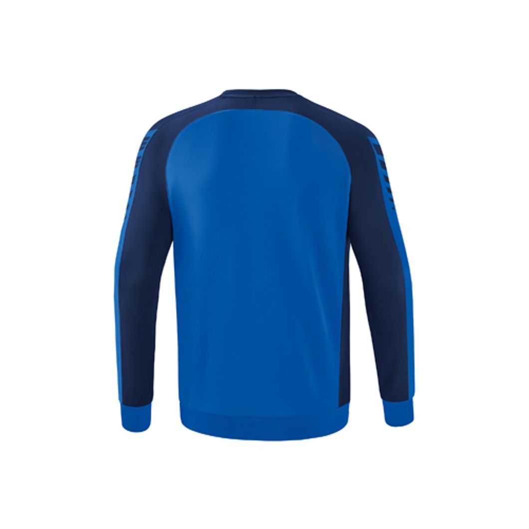 Six Wings Sweatshirt