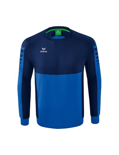 Six Wings Sweatshirt Kids