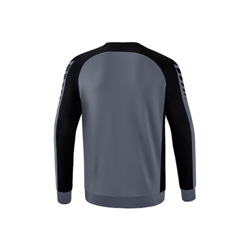 Six Wings Sweatshirt