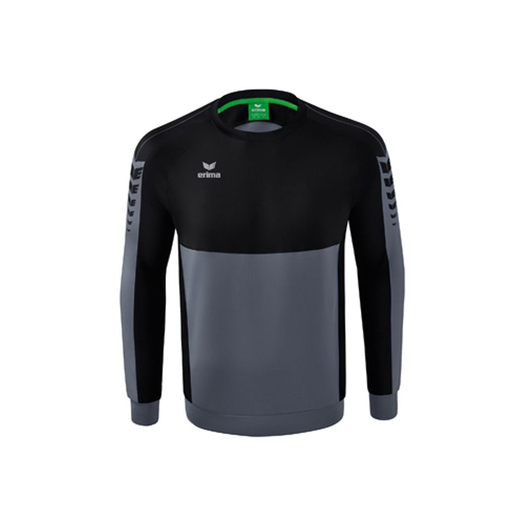 Six Wings Sweatshirt