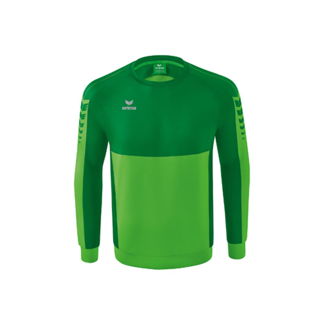 Six Wings Sweatshirt