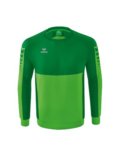 Six Wings Sweatshirt Kids