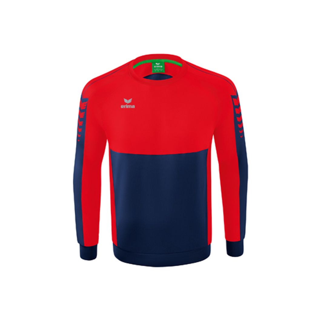Six Wings Sweatshirt
