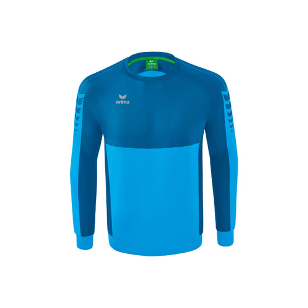 Six Wings Sweatshirt