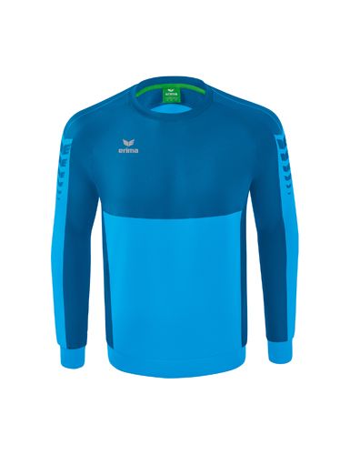 Six Wings Sweatshirt Kids