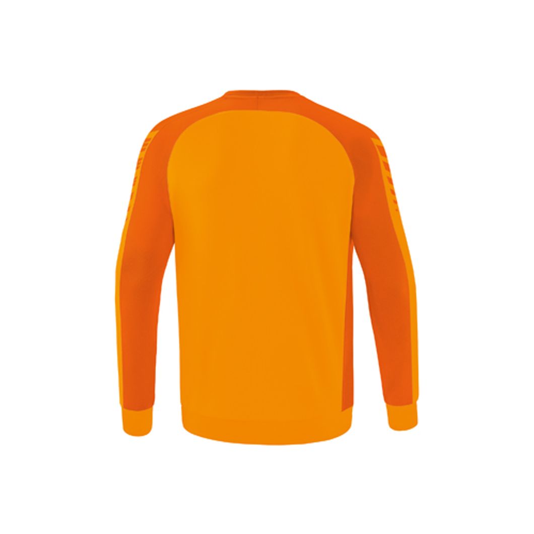 Six Wings Sweatshirt