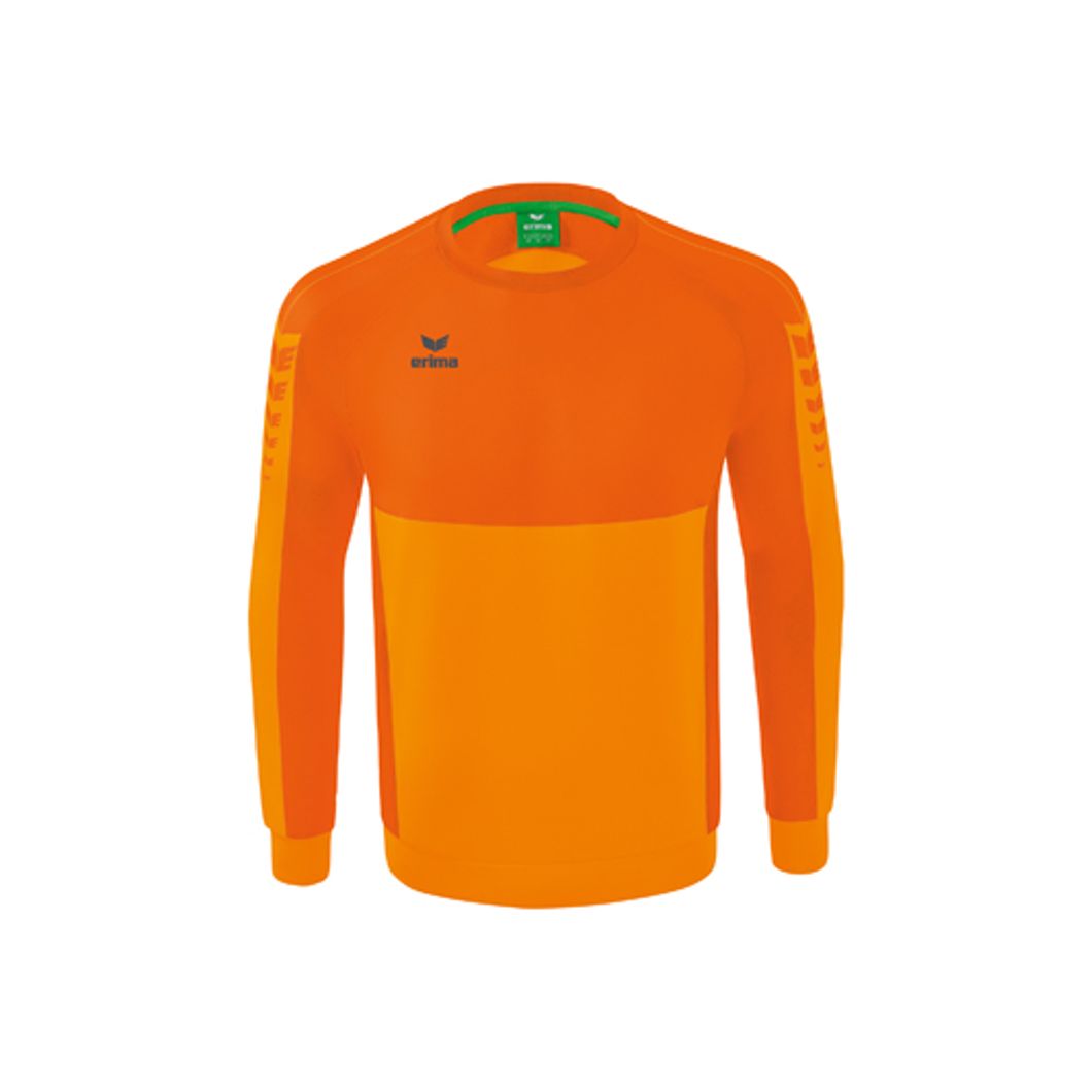 Six Wings Sweatshirt