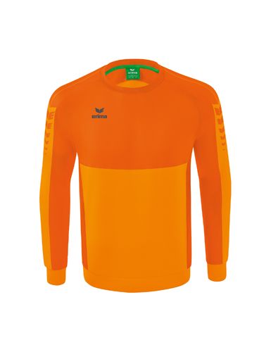Six Wings Sweatshirt Kids