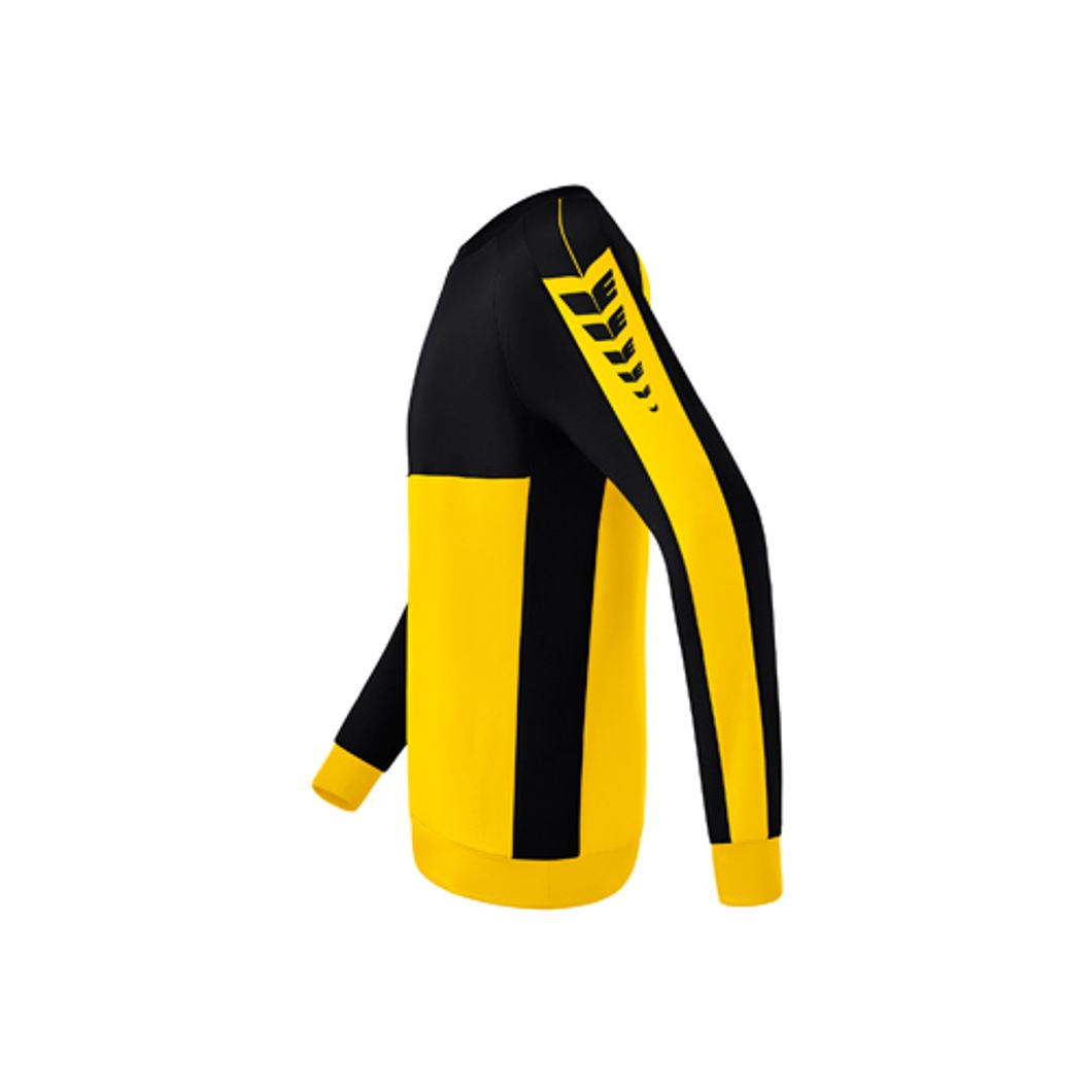 Six Wings Sweatshirt