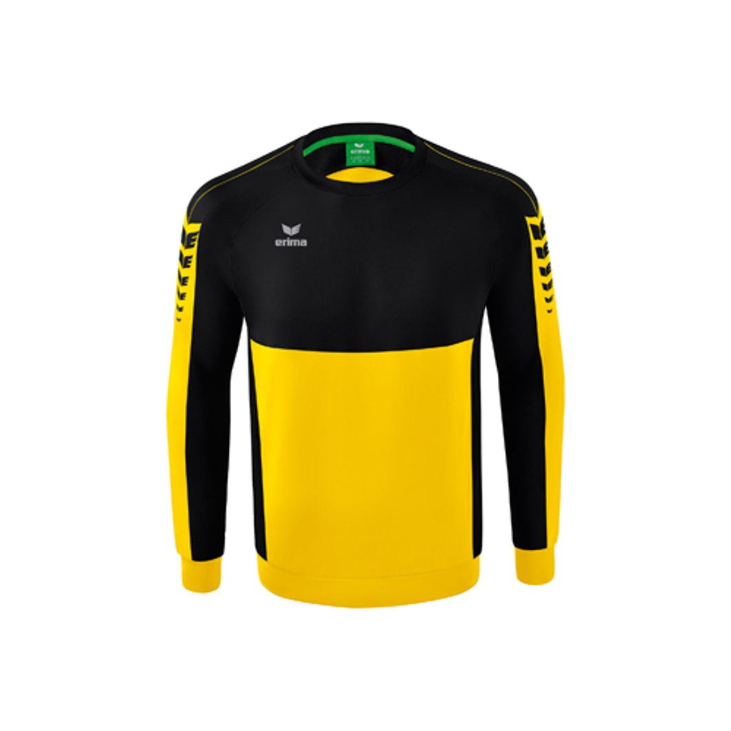 Six Wings Sweatshirt
