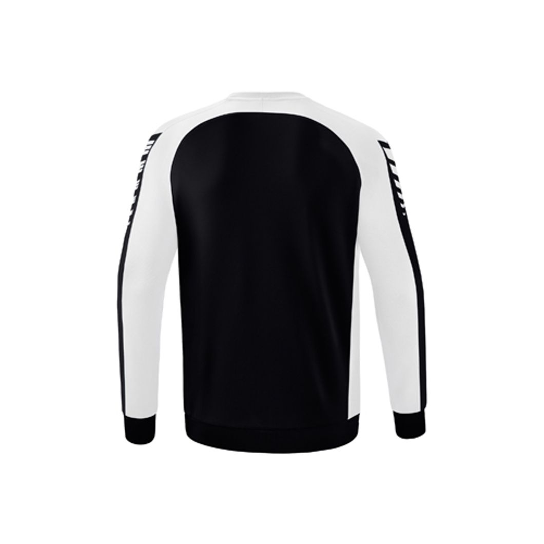 Six Wings Sweatshirt