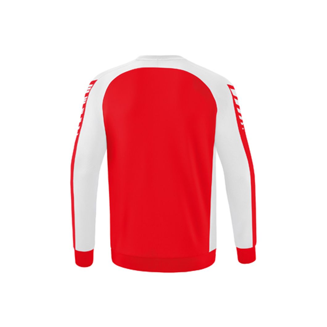 Six Wings Sweatshirt