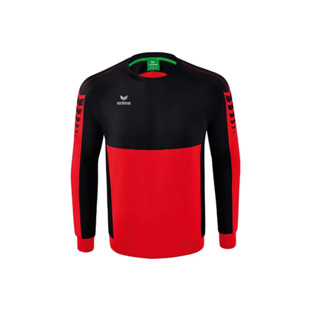 Six Wings Sweatshirt