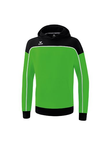 CHANGE Kapuzensweat